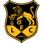 Лузитания Фк Луроса U19