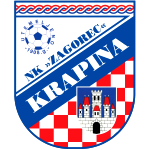 Нк Загорец Крапина